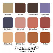 Load image into Gallery viewer, PORTRAIT COLOUR KIT 1OZ