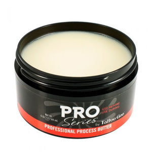 PRO SERIES PROFESSIONAL PROCESS BUTTER