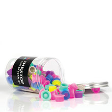 Load image into Gallery viewer, Reusable silicone ink cups 13mm - Ink Stop Consumables