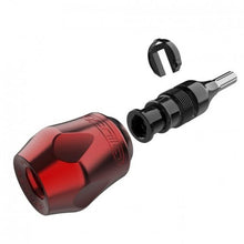 Load image into Gallery viewer, FK IRONS GORILLA CLICK ERGO GRIP - RUBY