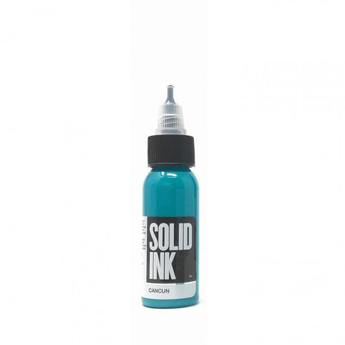 Solid Ink Cancun 30ml (1oz) - Ink Stop Consumables