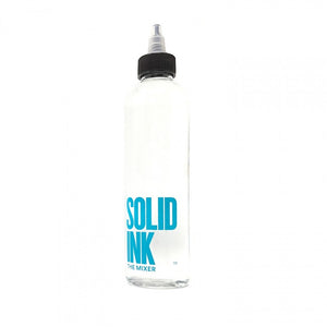 Solid Ink The Mixer - Ink Stop Consumables