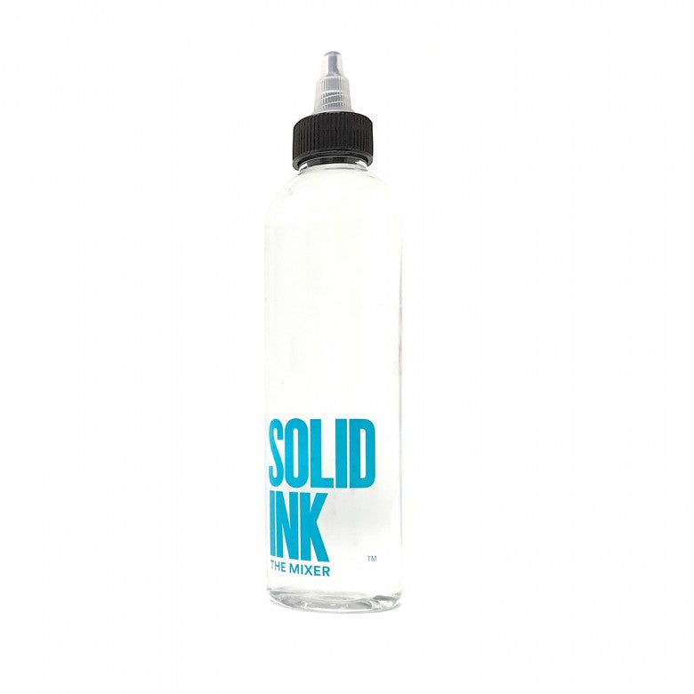 Solid Ink The Mixer - Ink Stop Consumables