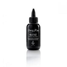 Load image into Gallery viewer, Sorry Mom Hold Fast Stencil Solution