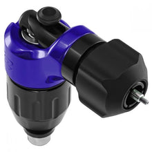 Load image into Gallery viewer, FK IRONS SPEKTRA ROTARY EDGE X -DEEP BLUE