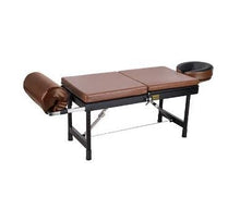 Load image into Gallery viewer, TATSOUL X-MINI PORTABLE TABLE - TOBACCO