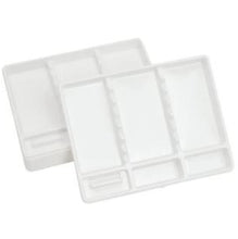Load image into Gallery viewer, DISPOSABLE INSTRUMENT TRAY (50 pc)