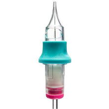 Load image into Gallery viewer, Envy Gen 2 Cartridge Nano PMU Round Liner (0.18/#5, 0.22/#7) 10pc