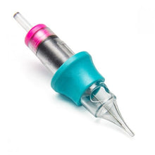 Load image into Gallery viewer, Envy Gen 2 Cartridge Nano PMU Round Liner (0.18/#5, 0.22/#7) 10pc