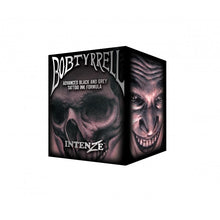 Load image into Gallery viewer, Complete Set of 6 Intenze Ink Bob Tyrrell Colours 30ml (1oz) - Ink Stop Consumables
