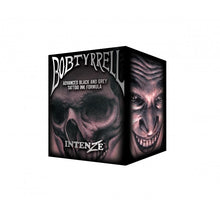 Load image into Gallery viewer, Complete Set of 6 Intenze Ink Bob Tyrrell Colours 30ml (1oz) - Ink Stop Consumables