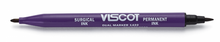 Load image into Gallery viewer, VISCOT TWIN TIP SKIN MARKER