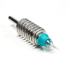 Load image into Gallery viewer, WRATH RECOIL DISP CARTRIDGE GRIPS 1" - 10 PACK