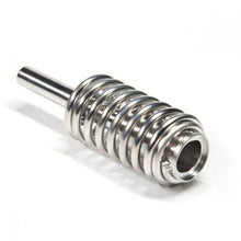 Load image into Gallery viewer, WRATH RECOIL DISP CARTRIDGE GRIPS 1" - 10 PACK