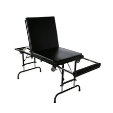 Load image into Gallery viewer, TATSOUL X-MAX PORTABLE TATTOO TABLE - BLACK