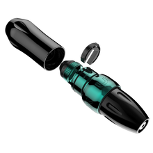 Load image into Gallery viewer, FK IRONS SPEKTRA XION PEN - SEAFOAM