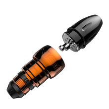 Load image into Gallery viewer, FK IRONS SPEKTRA XION PEN - TANGERINE