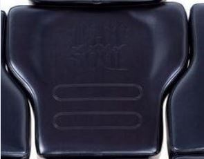 TATSOUL 370 CHAIR - BACK CUSHION