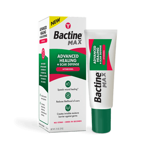 Bactine HydraGel