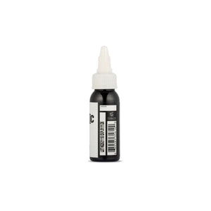 Dynamic Black Ink