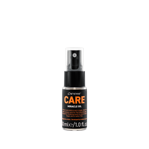 CHEYENNE CARE MIRACLE OIL 50ML