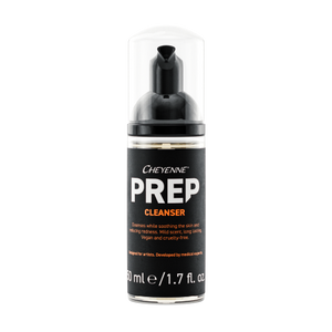 CHEYENNE PREP CLEANSER 50ML