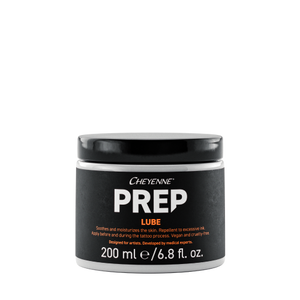 CHEYENNE PREP LUBE 200G