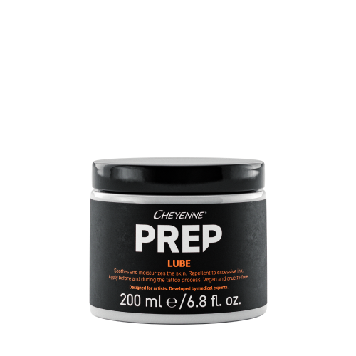 CHEYENNE PREP LUBE 200G