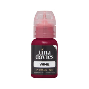 Perma Blend - Tina Davies Envy Set - Wine 15 ml