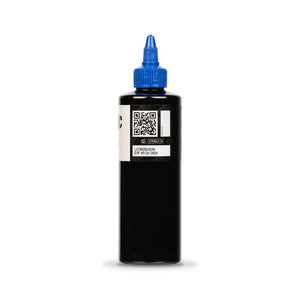 Dynamic Triple Black Ink