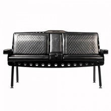 Load image into Gallery viewer, TATSOUL COMFORT BEFORE PAIN BENCH - BLACK
