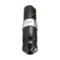 Spektra Flux Wireless Tattoo Machine with Additional Powerbolt - Chromium - Ink Stop Consumables
