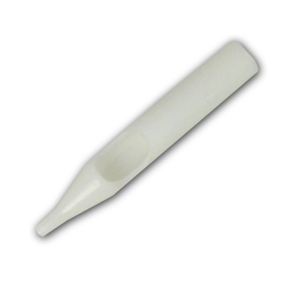 POWERLINE ROUND PLASTIC TIPS