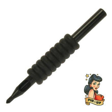 Load image into Gallery viewer, PINUP SOFT GRIP 16MM DIAMOND TUBE
