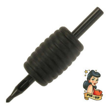 Load image into Gallery viewer, PINUP SOFT GRIP 30MM DIAMOND TUBE
