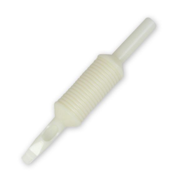POWERLINE WHITE 20MM MAGNUM TUBE