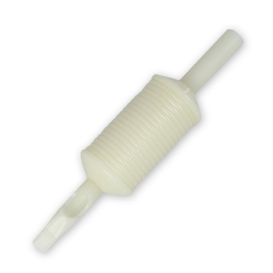 POWERLINE WHITE 25MM MAGNUM TUBE