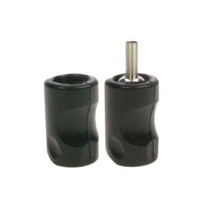 ERGONOMIC SILICONE TATTOO GRIP COVER - 35MM