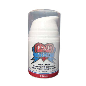 FADE THE ITCH TATTOO AFTERCARE 50ML