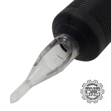 Load image into Gallery viewer, CNC Seamless 20mm Diamond Tube - box of 30
