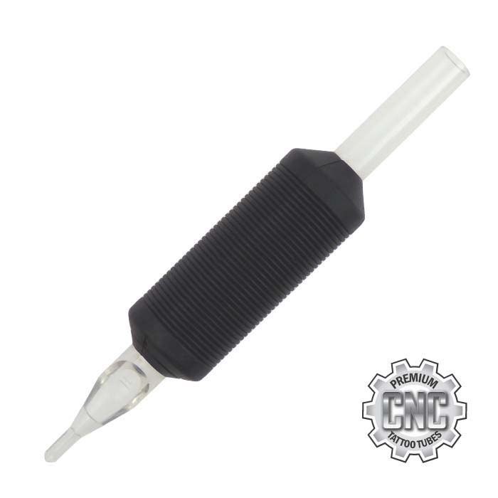 CNC Seamless 20mm Diamond Tube - box of 30