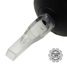 Load image into Gallery viewer, CNC Seamless 30mm Closed Magnum Tube - box of 15
