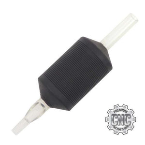 CNC Seamless 30mm Closed Magnum Tube - box of 15