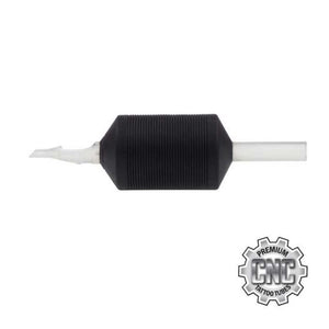 CNC Seamless 30mm Closed Magnum Tube - box of 15