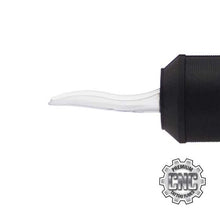 Load image into Gallery viewer, CNC Seamless 30mm Open Magnum Tube - box of 15

