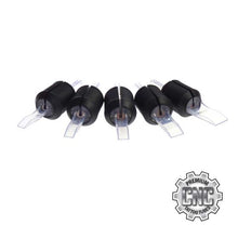Load image into Gallery viewer, CNC Seamless 30mm Open Magnum Tube - box of 15
