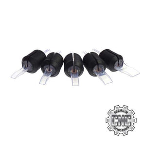 CNC Seamless 30mm Open Magnum Tube - box of 15