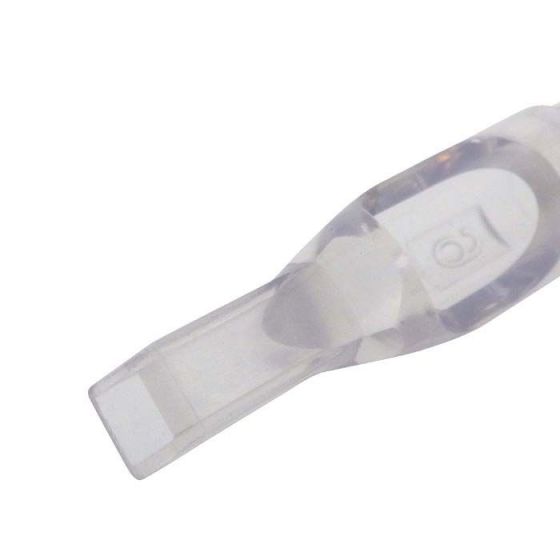 CNC SHORT PLASTIC TIPS CLOSED MAGNUM