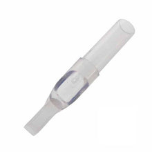 Load image into Gallery viewer, CNC SHORT PLASTIC TIPS CLOSED MAGNUM

