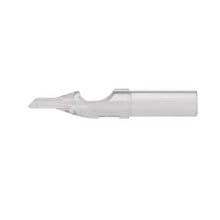 Load image into Gallery viewer, CNC SHORT PLASTIC TIPS CLOSED MAGNUM

